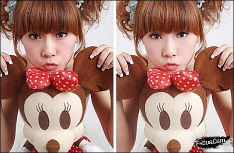 学会PS你的照片 快速成为摄影大师