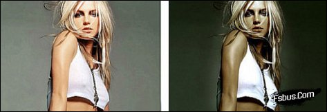 学会PS你的照片 快速成为摄影大师