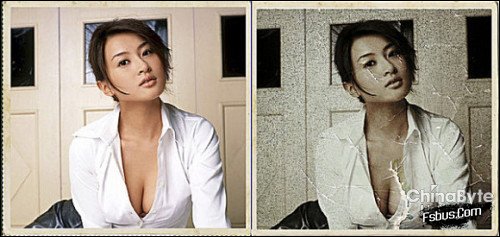 学会PS你的照片 快速成为摄影大师