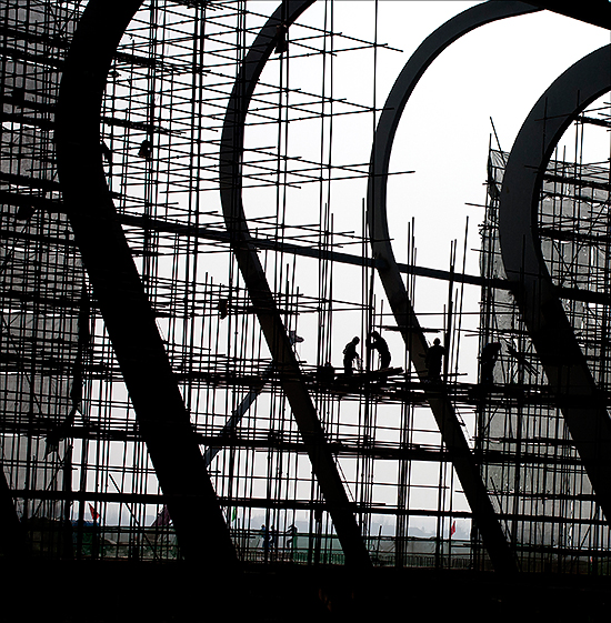 �����ɡ�ţ���� �Ϻ���ʮһ�������Ӱչ��������