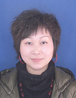 2011年度局"杰出贤内助"—徐敏