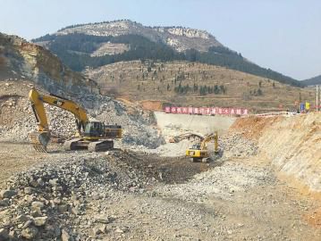 �����϶��������깤��ˮȪ����ɽ���