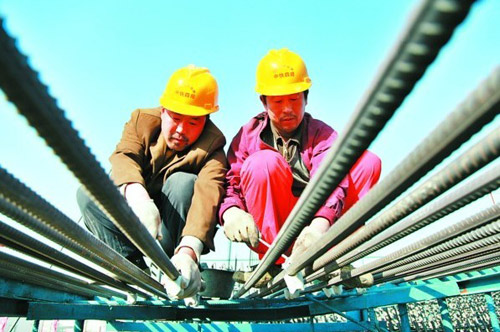 �Ϸ��ϻ���·�������������ְ��鿪չ�Ͷ�������ӿ�ʩ���ٶ�