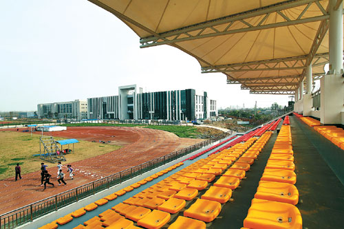 �˶���ʩ��չ���