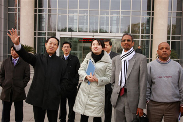 ���������ǹ��Ҵ����ŵ������ľֲι۷���