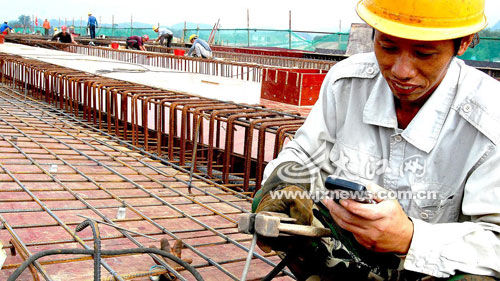 ʩ����Ա�ڿ����˷����Ķ���