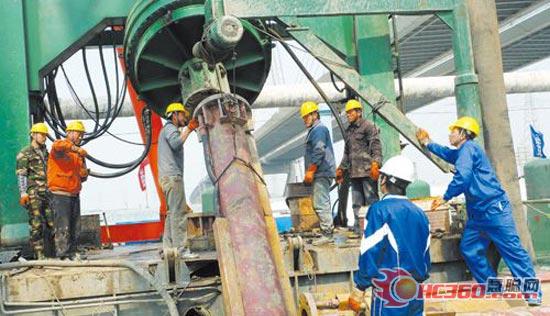 �����ľֶ���˾���˳������׮ʩ������  