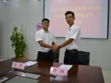 五公司盾构分公司团委“导师带徒”落实处
