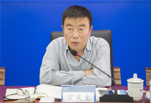 股份公司党委书记、董事长李长进一行到城轨分