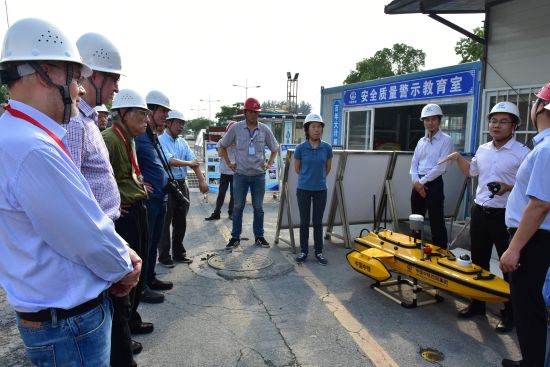 ͼΪ��ʩ����������չʾ���������˲������� �����ľֹ�ͼ