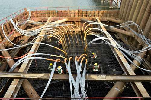 ���ճ�̨�ֽԤӦ��ʩ��